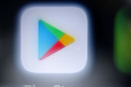 Play Store cambia look: nuova veste per App e Giochi