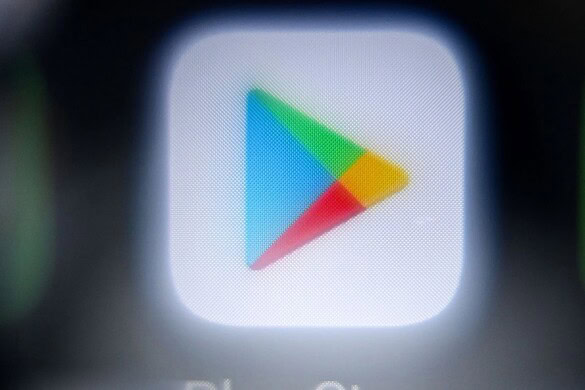 Play Store cambia look: nuova veste per App e Giochi