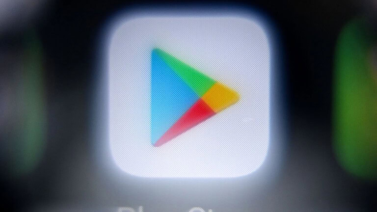 Play Store cambia look: nuova veste per App e Giochi