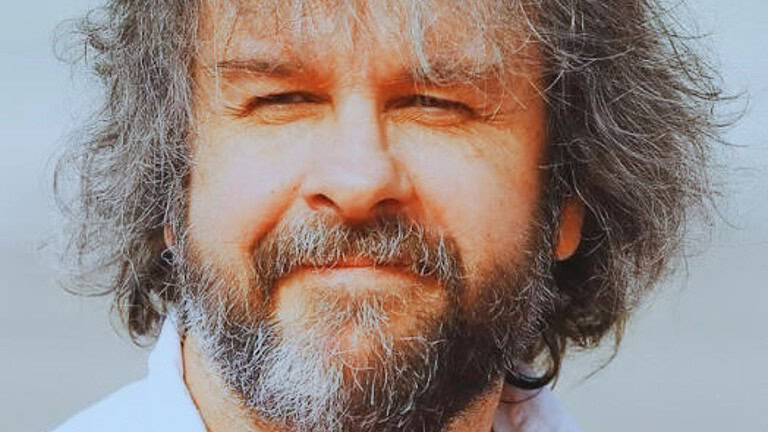 Tintin Peter Jackson