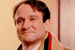 Robin Williams blocca un film Disney fino al 2039