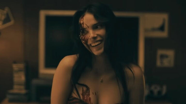 record horror Obsession