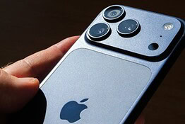 iPhone 18 Pro dice addio a Qualcomm con il nuovo modem C2 Apple