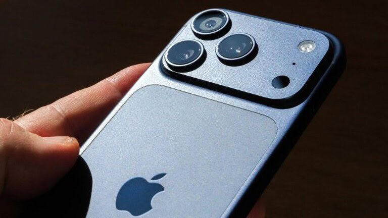 iPhone 18 Pro dice addio a Qualcomm con il nuovo modem C2 Apple