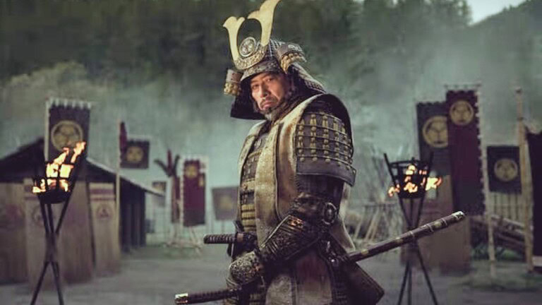 serie Shôgun Disney+