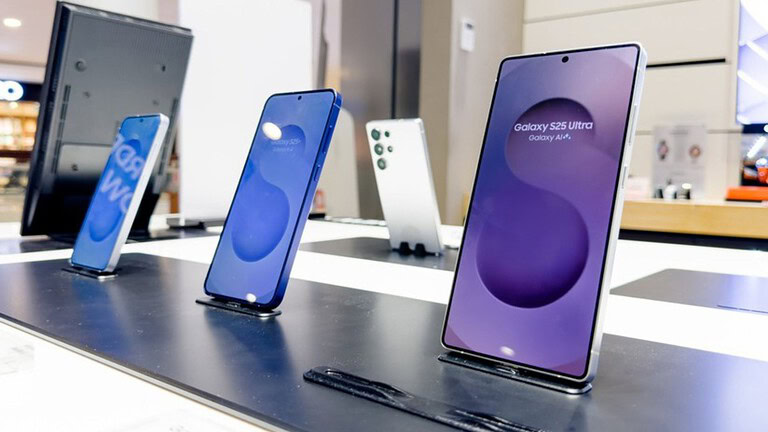 Samsung Galaxy S26, boom di vendite: 3 milioni in 117 giorni
