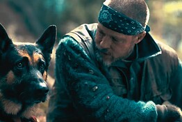 Brad Pitt torna tra i ghiacci dell’Alaska con Heart of the Beast
