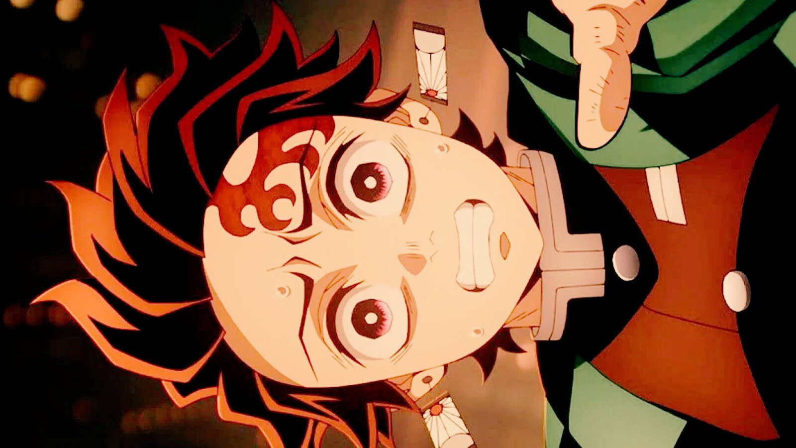 Jujutsu Kaisen Netflix