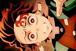 Jujutsu Kaisen è l’anime più visto su Netflix nel 2026