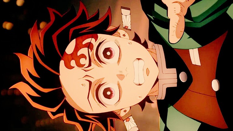 Jujutsu Kaisen Netflix