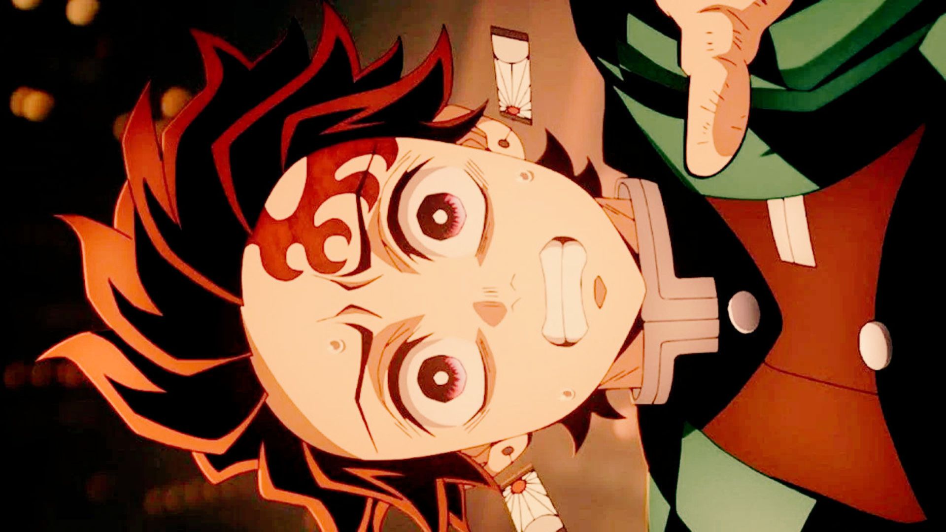 Jujutsu Kaisen Netflix