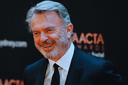Sam Neill, la causa della morte: il rappresentante fa chiarezza
