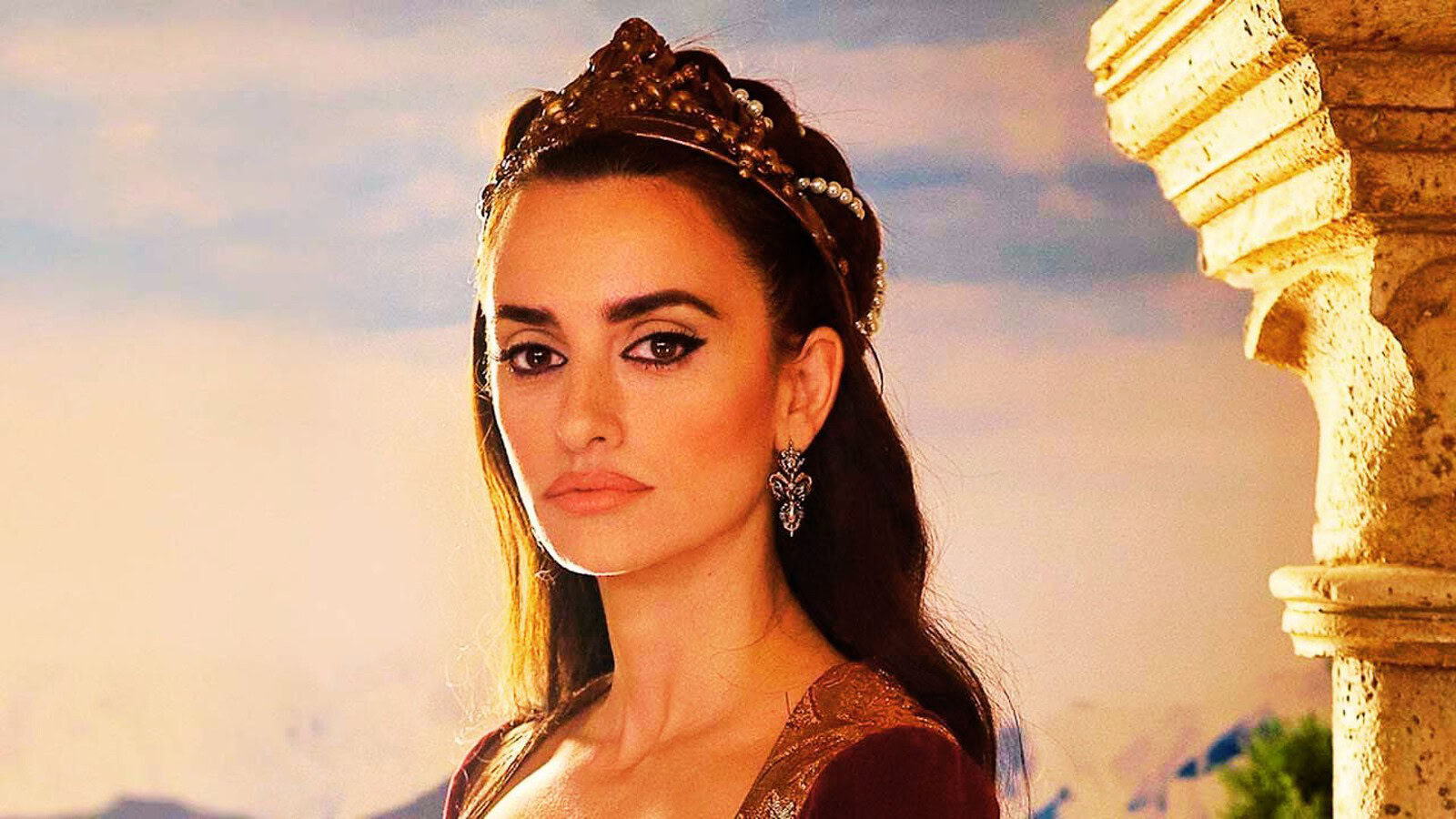 Penélope Cruz Hollywood