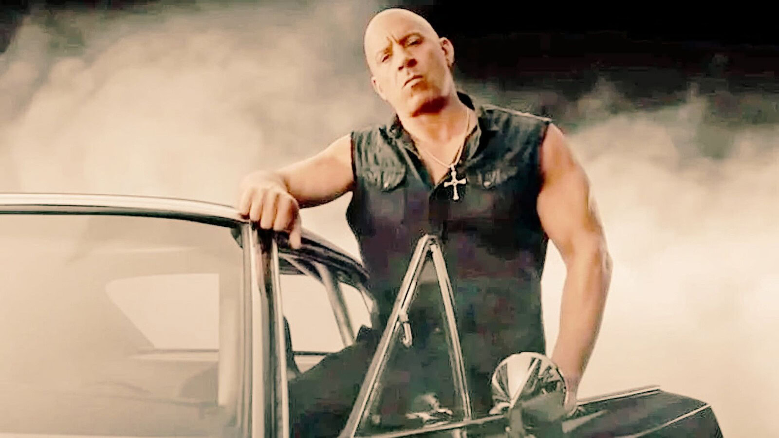 Fast & Furious 11
