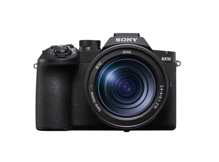 sony - caratteristiche