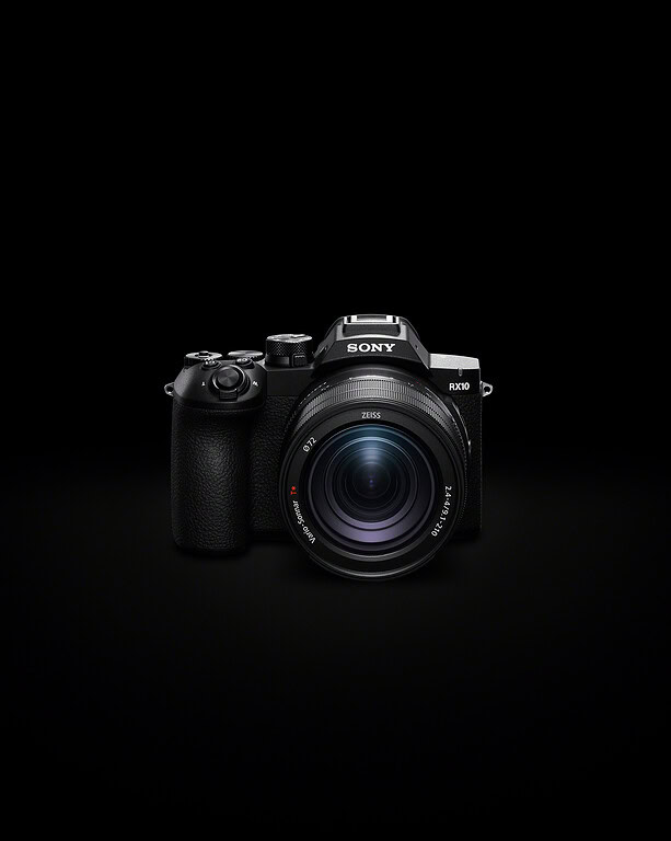 sony - dettaglio