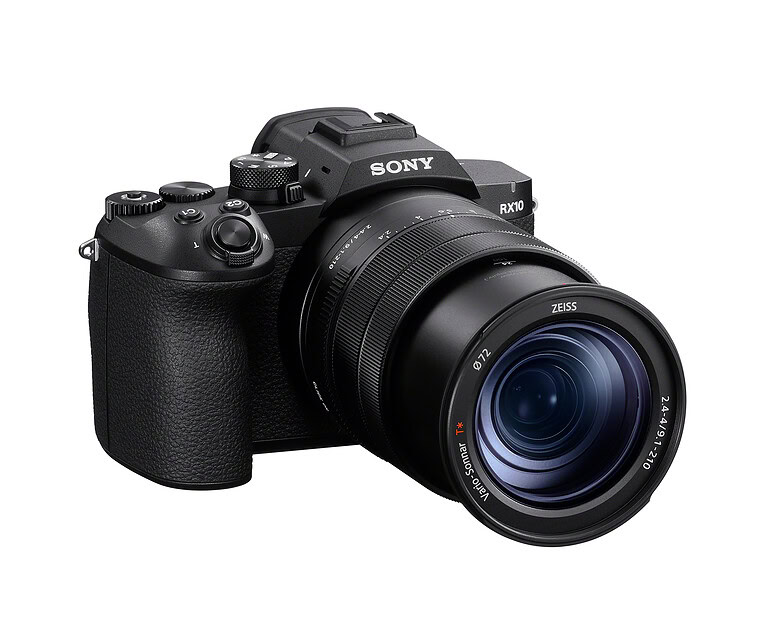 sony - design