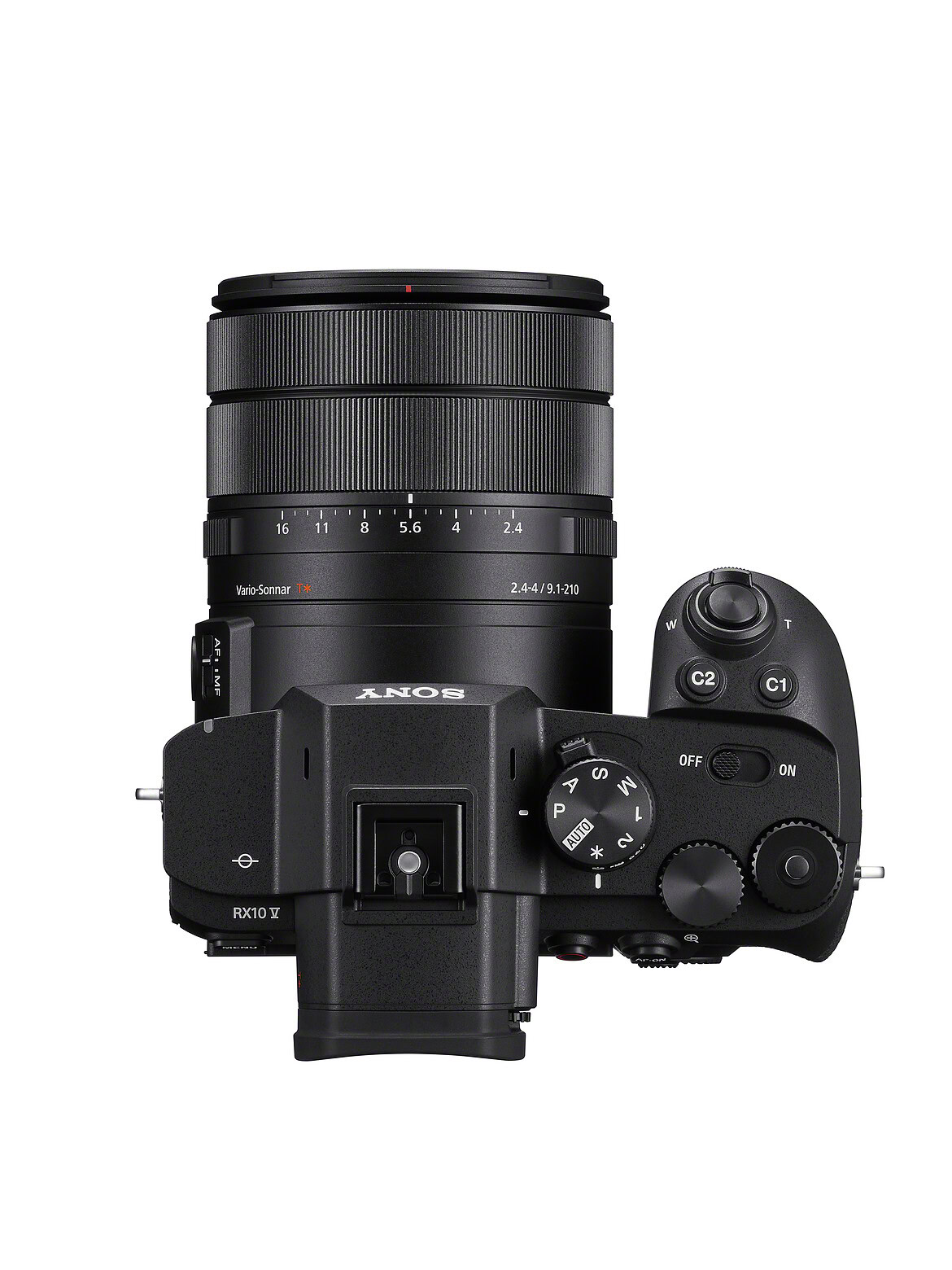 RX10 V_top-Large