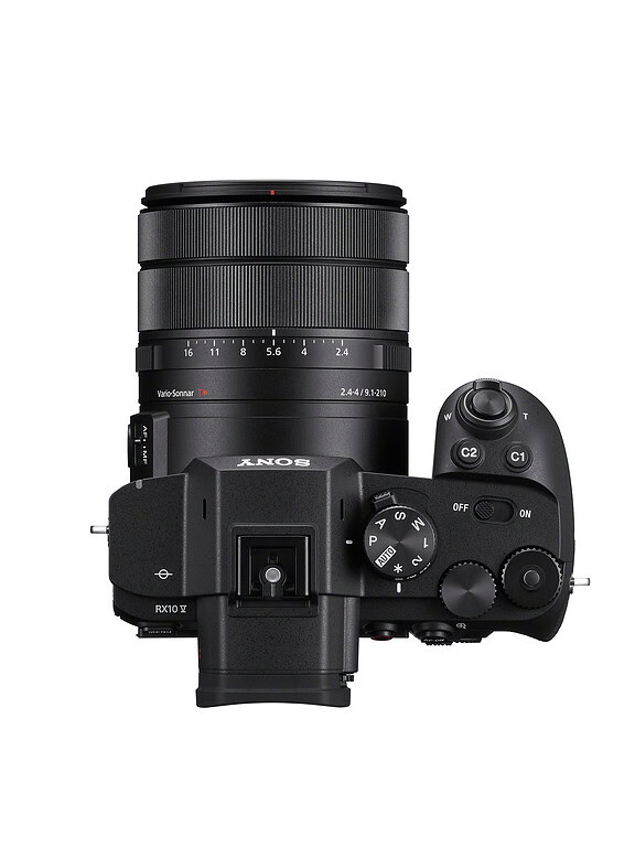 sony - funzionalità