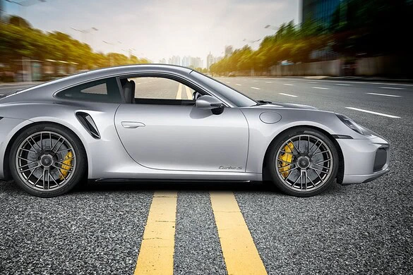 Porsche 911 non sarà elettrica: la scelta del nuovo CEO