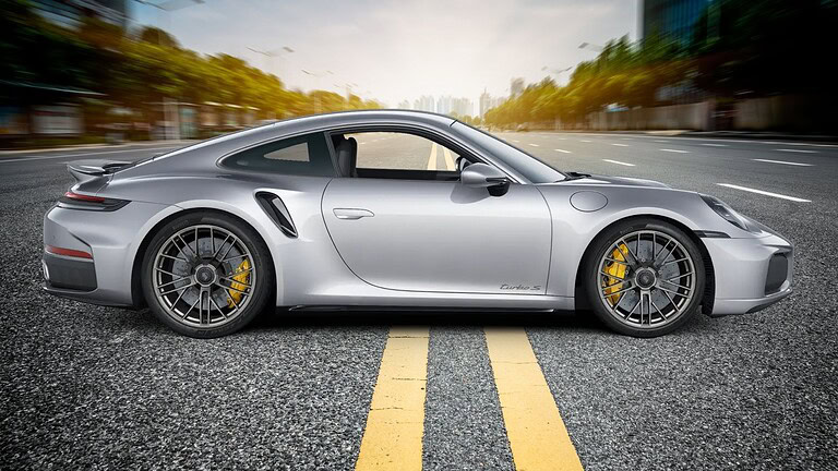 Porsche 911 non sarà elettrica: la scelta del nuovo CEO