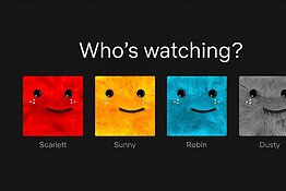 Netflix vuole un’email diversa per ogni profilo: perché tale scelta?