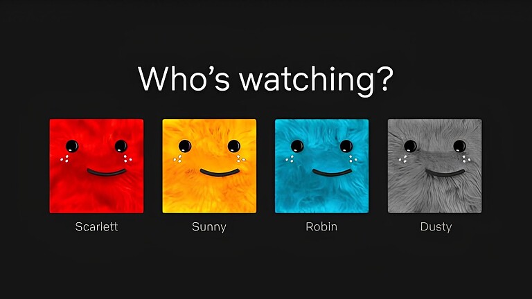 Netflix vuole un'email diversa per ogni profilo: perché tale scelta?
