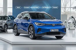 ID. Tiguan, non è un semplice restyling: ecco cosa cambia adesso