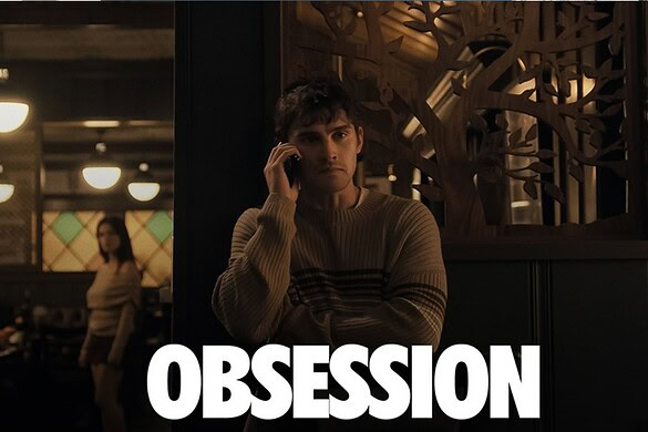 Obsession batte Sinners: è il film original più visto del decennio