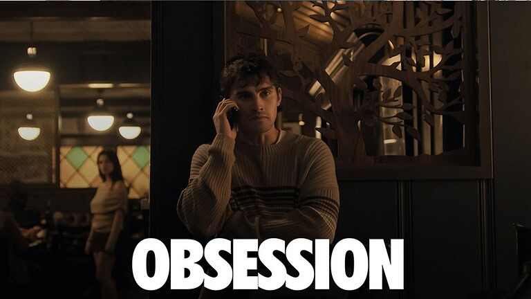 Obsession batte Sinners: è il film original più visto del decennio