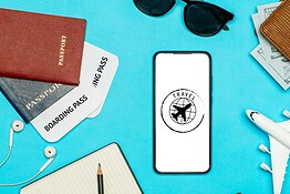 App per viaggiare: le migliori da avere quando l’aereo atterra