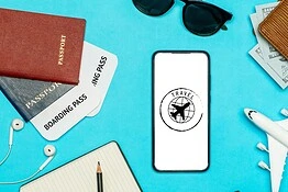 App per viaggiare: le migliori da avere quando l’aereo atterra