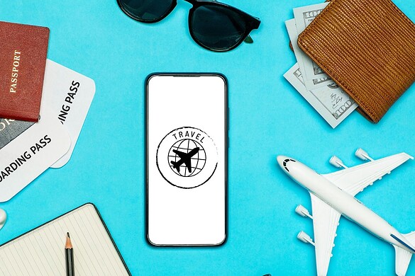 App per viaggiare: le migliori da avere quando l’aereo atterra