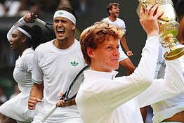 Wimbledon, perché è obbligatorio vestirsi di bianco: la regola più severa del tennis