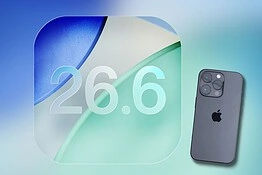 iOS 26.6, ecco quando arriva su iPhone: la data più probabile