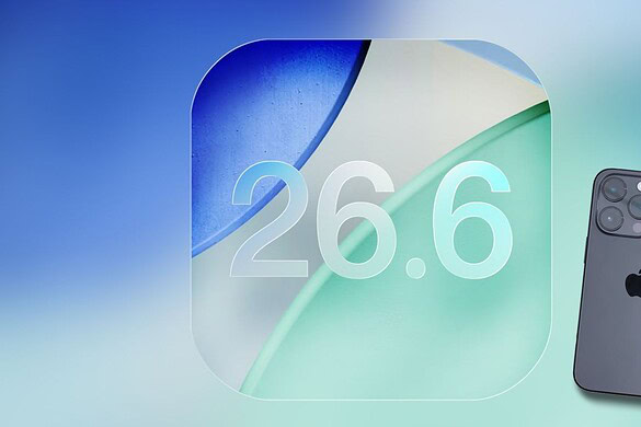 iOS 26.6, ecco quando arriva su iPhone: la data più probabile