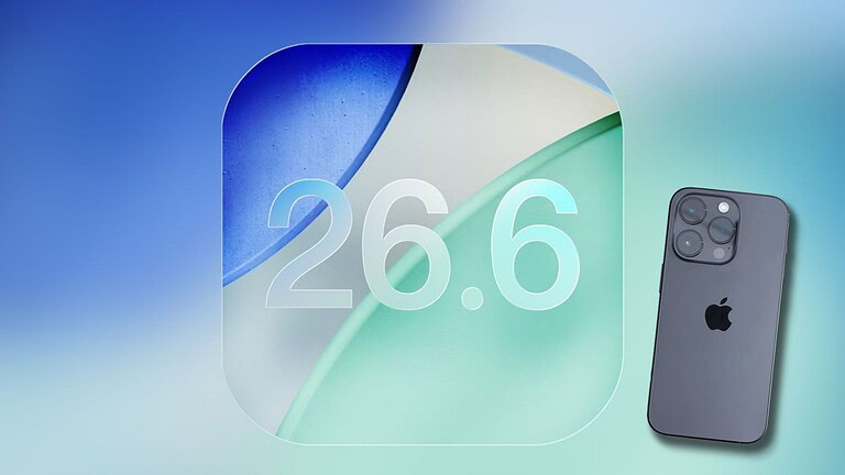 iOS 26.6, ecco quando arriva su iPhone: la data più probabile