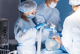 Anestesia generale, il cervello riconosce e prevede le parole