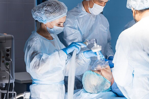 Anestesia generale, il cervello riconosce e prevede le parole