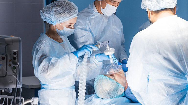 Anestesia generale, il cervello riconosce e prevede le parole: lo studio