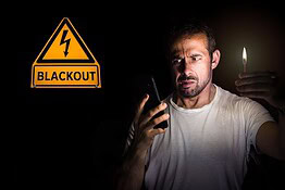 Blackout estivi, arriva l’indennizzo automatico in bolletta: come funziona?