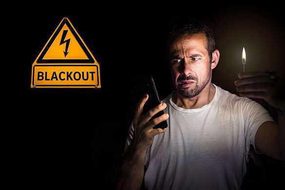 Blackout estivi, arriva l’indennizzo automatico in bolletta: come funziona?