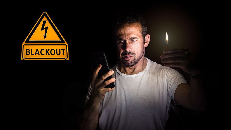 Blackout estivi, arriva l'indennizzo automatico in bolletta: come funziona?