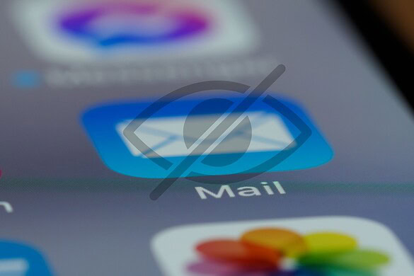 Nascondi la mia email di Apple: un bug espone la tua vera email