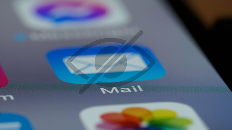 Nascondi la mia email di Apple: un bug espone la tua vera email