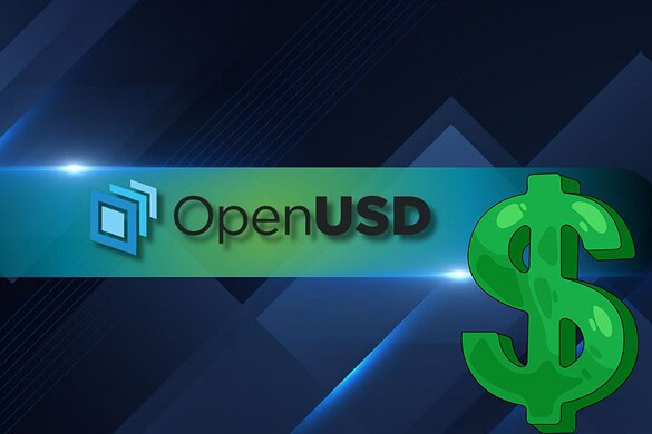 Visa, Mastercard e Coinbase lanciano Open USD: la stablecoin globale sul dollaro