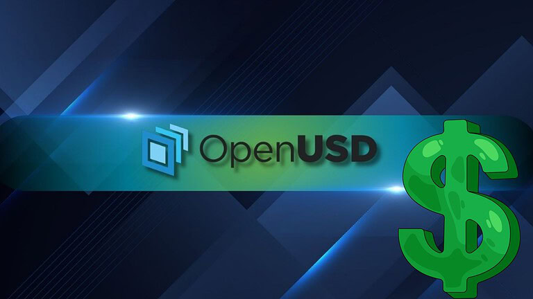 Visa, Mastercard e Coinbase lanciano Open USD: la stablecoin globale sul dollaro