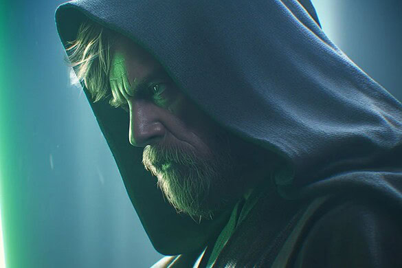 Star Wars, i Jedi non sono gli eroi che credevi