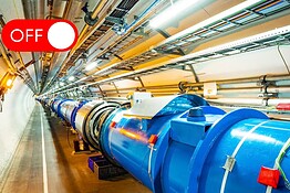 CERN, il Large Hadron Collider si ferma fino al 2030: come mai?