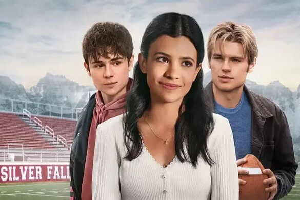 Uno splendido errore 3, la data d’uscita su Netflix è ufficiale